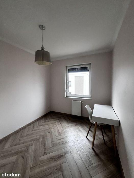 3 pokoje z komórką lokatorską