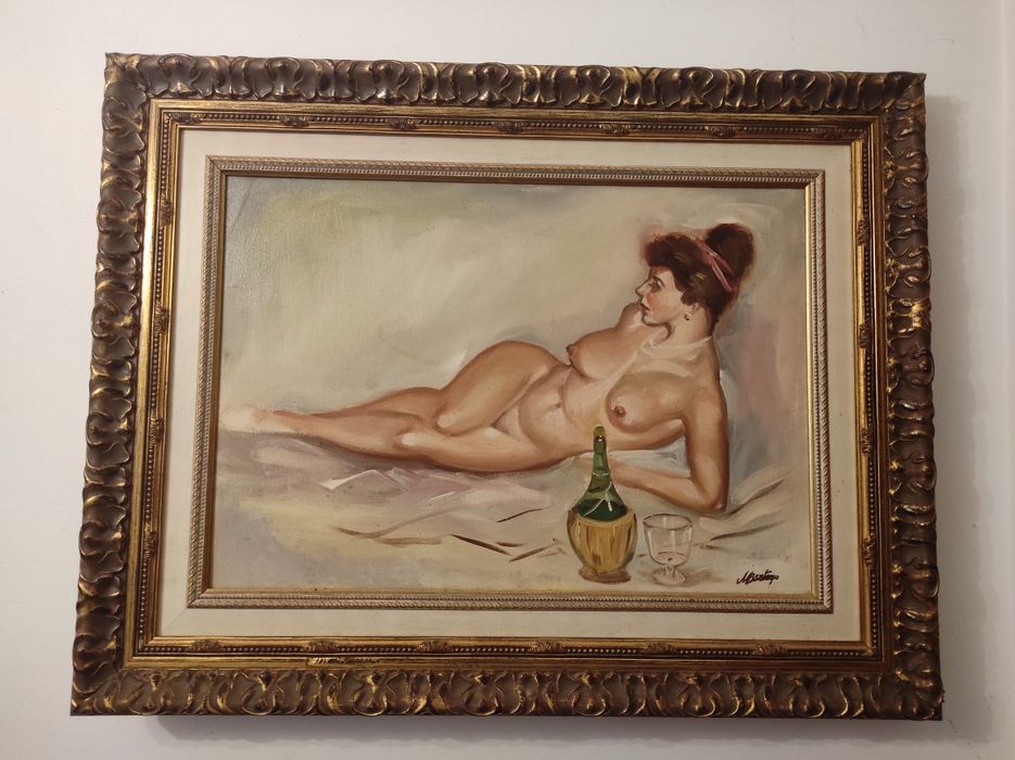 Hand-painted painting64740596103810122