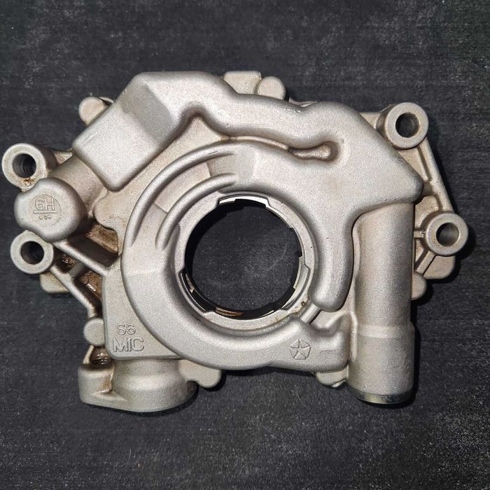 Маслонасос Dodge Challenger 5.7 / 6.4  5038398AE, Chrysler