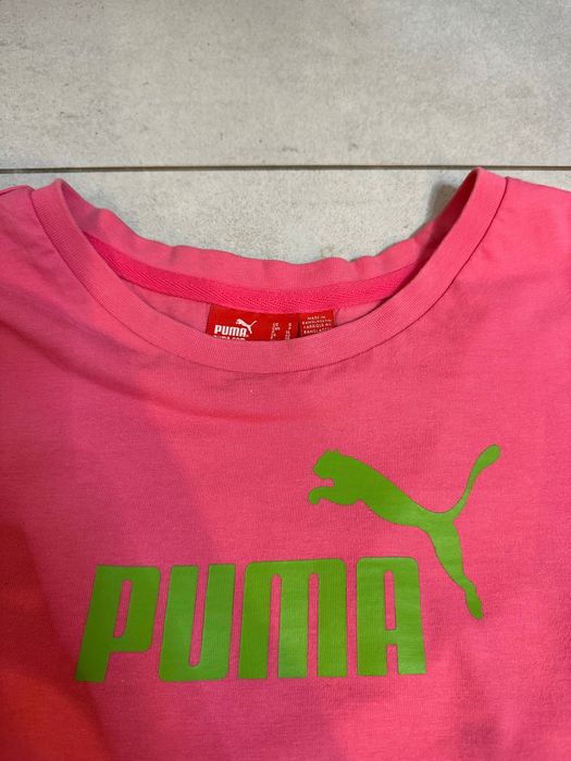 Koszulka Puma damska rozm.s