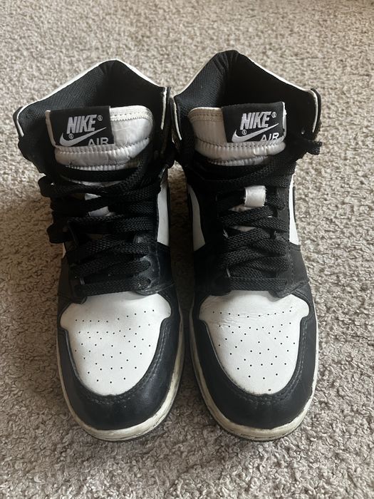 Продаю кроссовки Nike Air Jordan