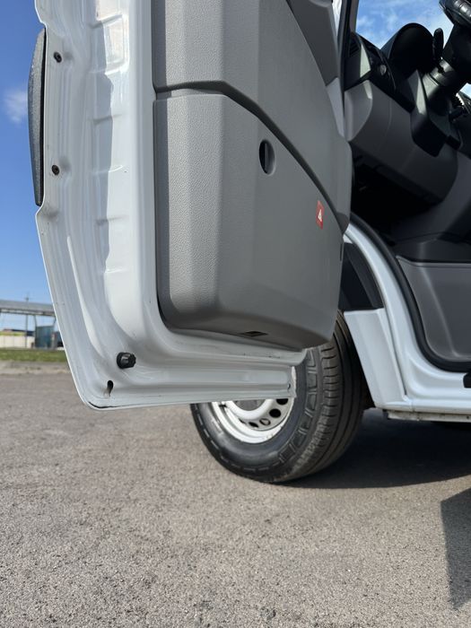 Mercedes Sprinter 313, 2013 рік, LONG(довга база) 2.2 cdi
