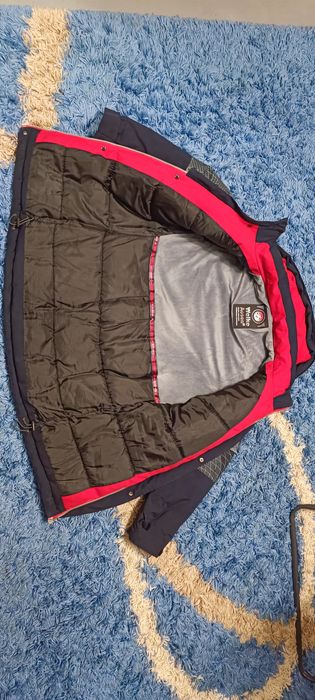 Куртка детская зимняя 11-12 лет