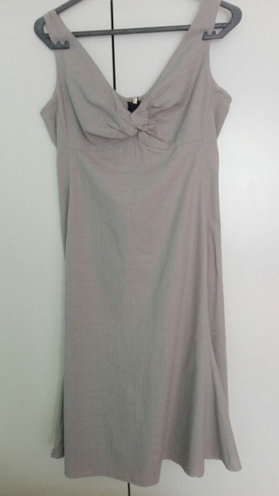 Lote de Vestidos de praia Tamanho S/M