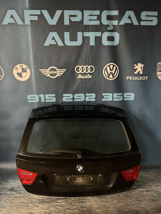 Malas Bmw/Mini /Mercedes/Audi