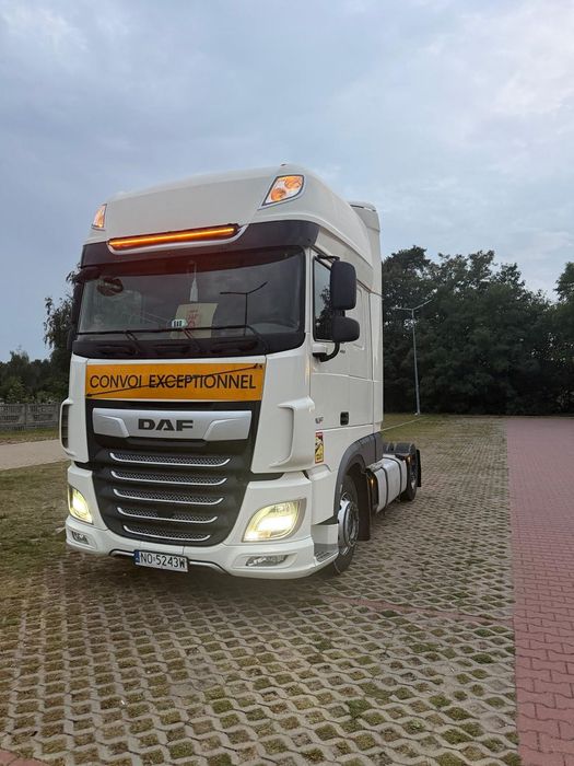 DAF