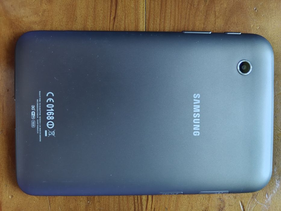 Samsung GT-P3100