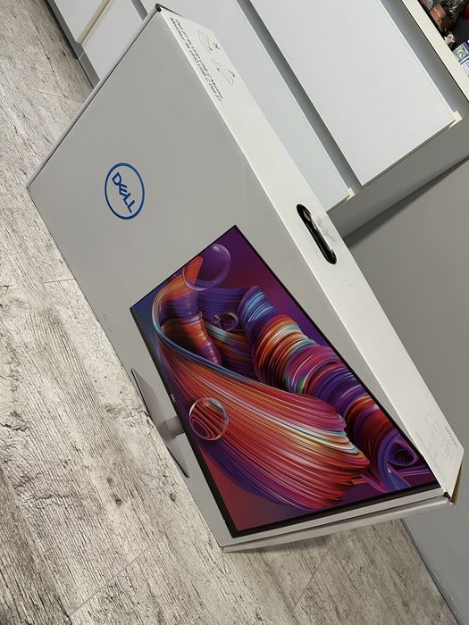 Монітор монитор Dell