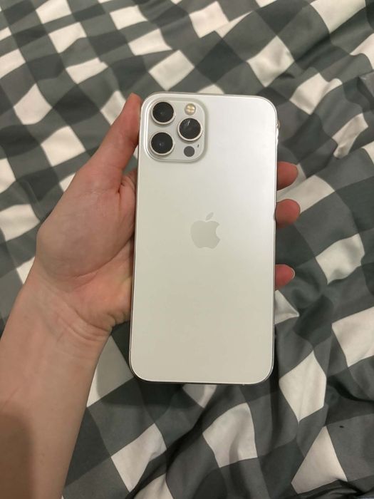 Iphone 12 pro max