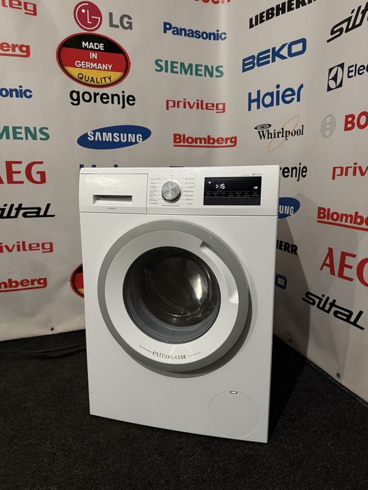 Пральна машина Siemens iQ300 iSensoric WM14N292 2021р 7кг бу техніка