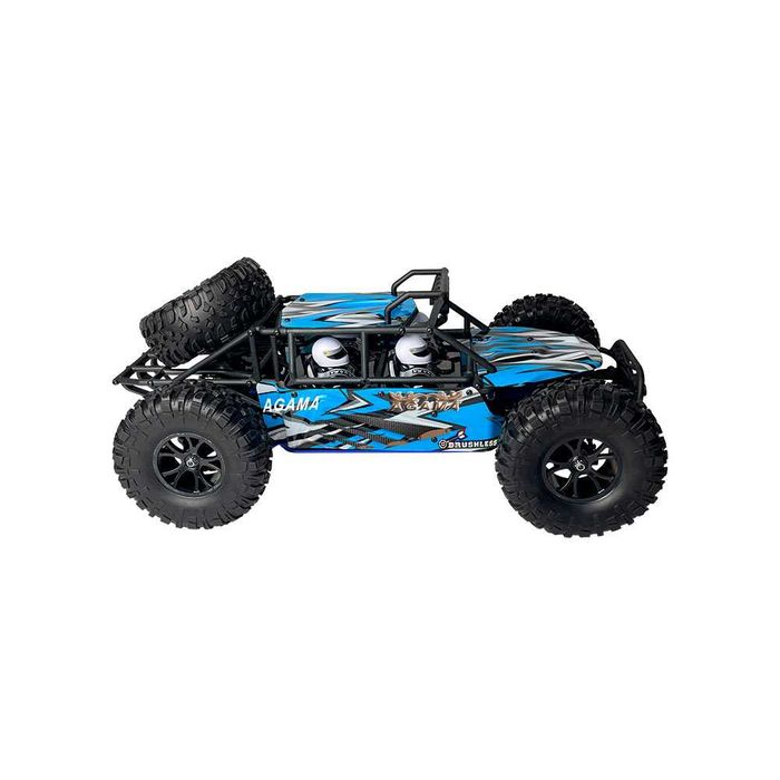 Машинка на радіокеруванні VRX 1062 AGAMA 1/10 RTR 4WD RH1062