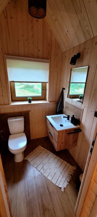 Domek do wynajęcia w górach