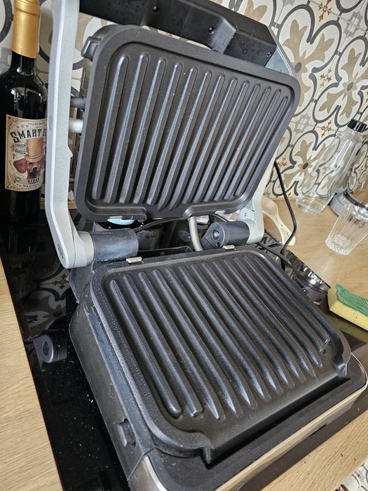 Grill Tefal Optigrill 4w1