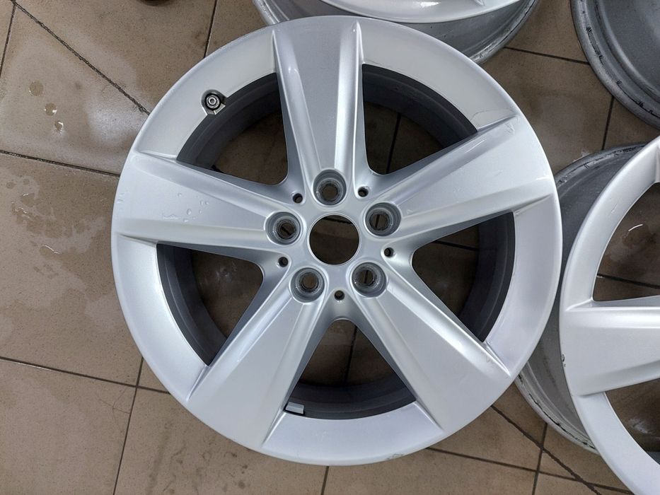 Легкосплавні Диски Volkswagen Skoda Audi BMW R17 5×112