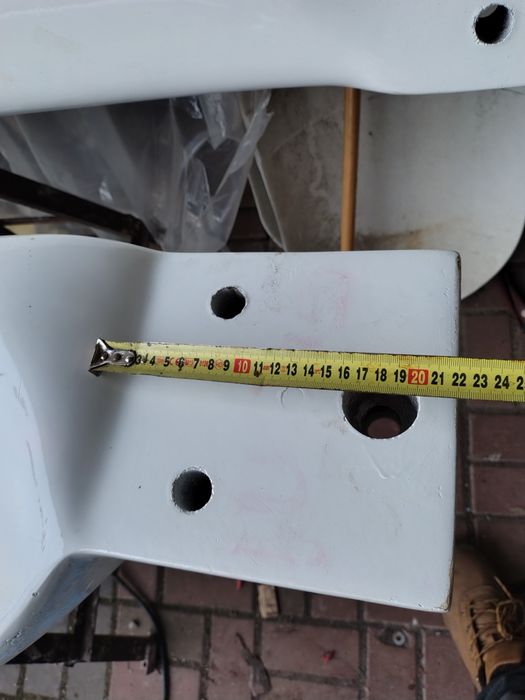 Śmigła do elektrowni wiatrowej