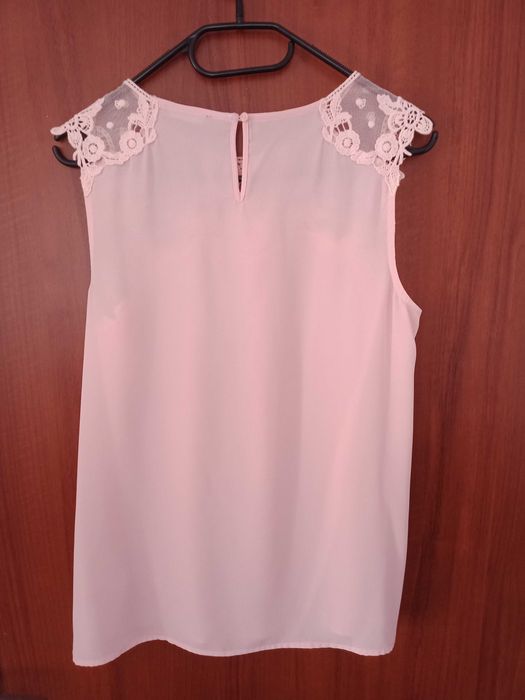 Bluzeczka na ramiączkach Orsay 36 S