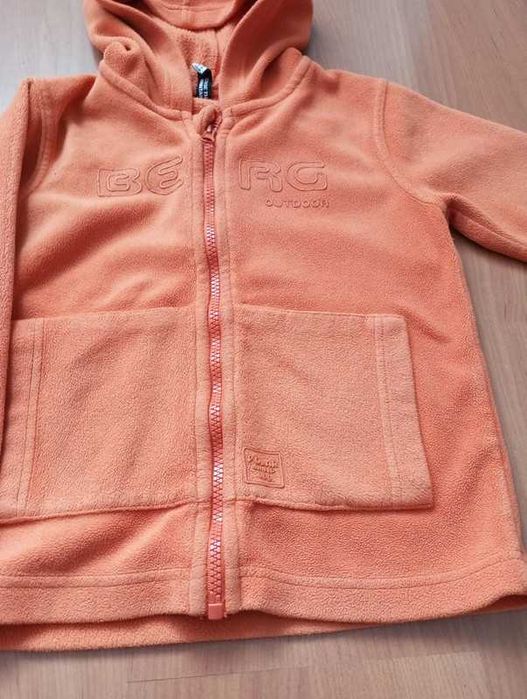 Casacos menino benetton e berg