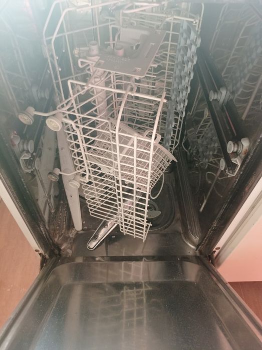 Indesit посудомоечная машина на запчасти