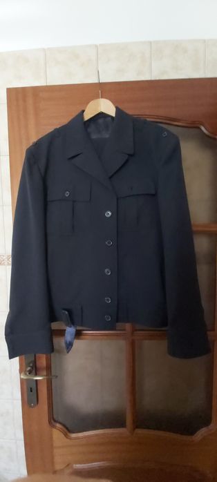 Bluza Olimpijka MW ze spodniami