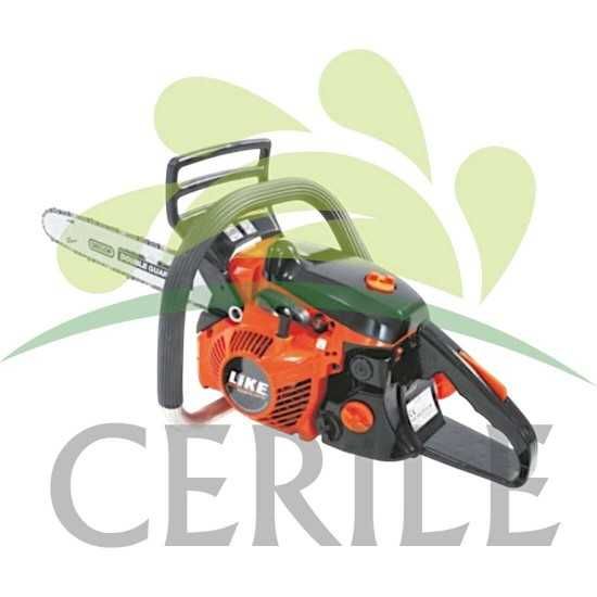 MOTOSSERRA DE PODA GASOLINA LIKE CL380-16