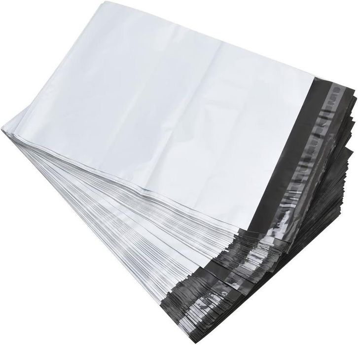 Envelopes Plastico Coex