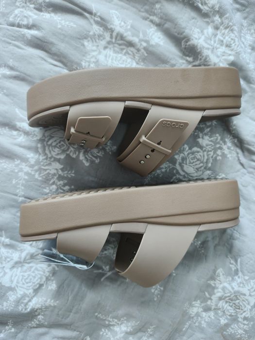 Sandały Crocs 39-40