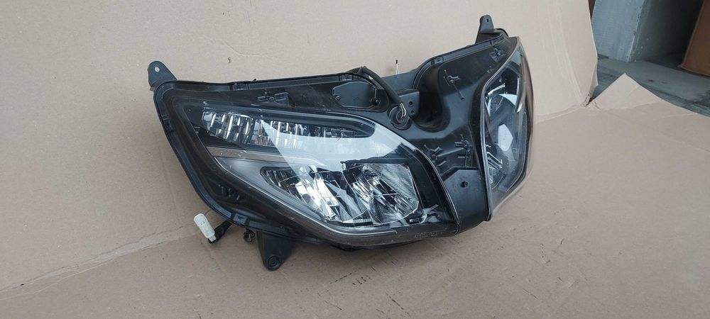 Reflektor lampa led przód Yamaha FJR 1300 czacha 2013 - 2024