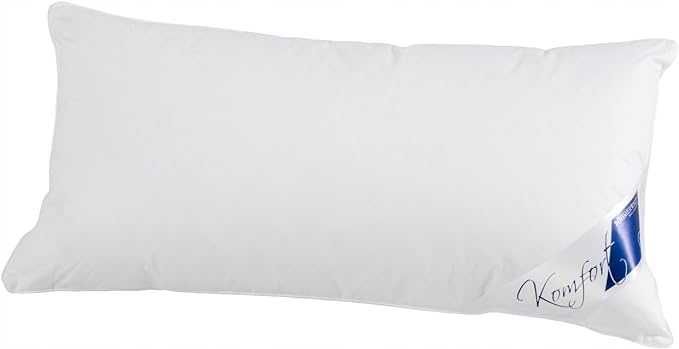 Poduszka do spania BOHMERWALD 80 x 40 cm