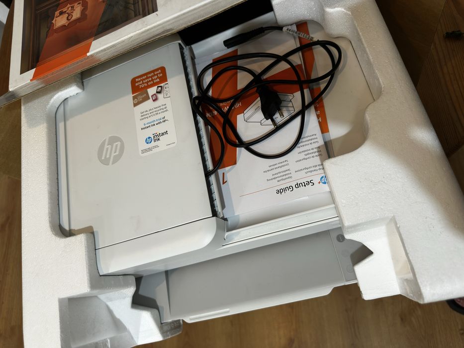 Drukarka envy 6430e