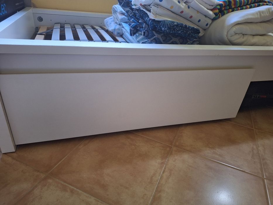 Cama de Criança Ikea 90x200