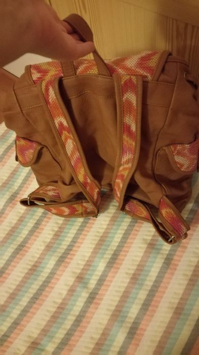 Mochila Deeply (última baixa de preço)64862183004034121