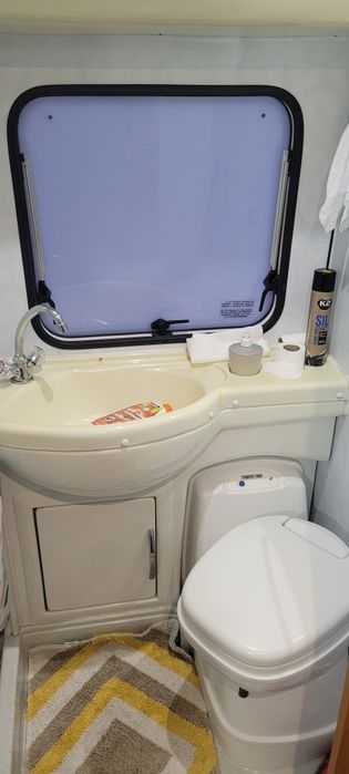 sprzedam kampera 7osobowego promocja