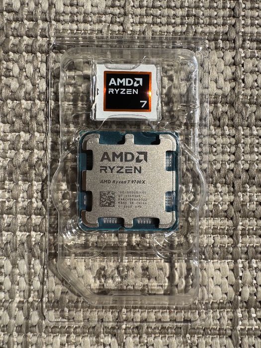 9700x ryzen - купить комплектующие для ПК - Цена на OLX.ua