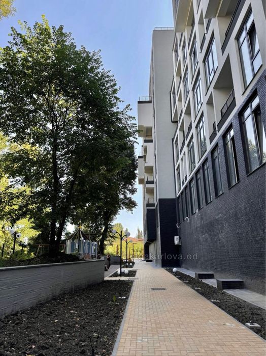 2-комнатная квартира по адресу ул. Преображенская (площадь 85 м²) - Atlanta.ua - фото 18