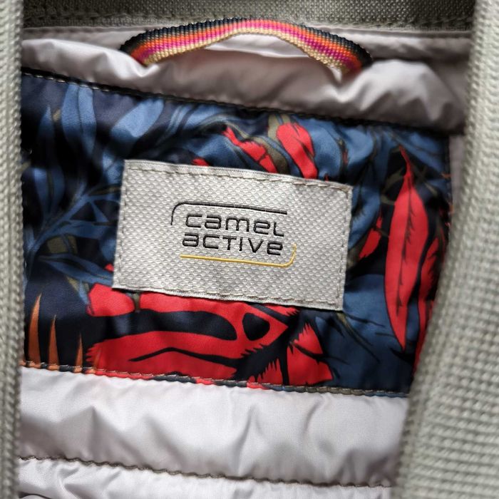 Kurtka damska Camel Active