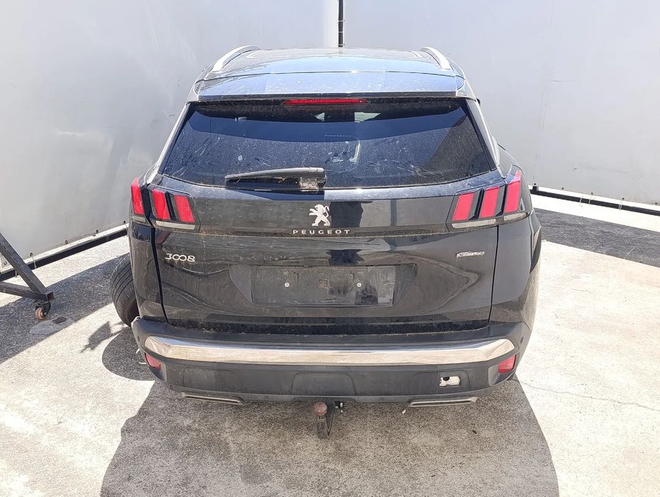 Para peças PEUGEOT 3008 II (M_)