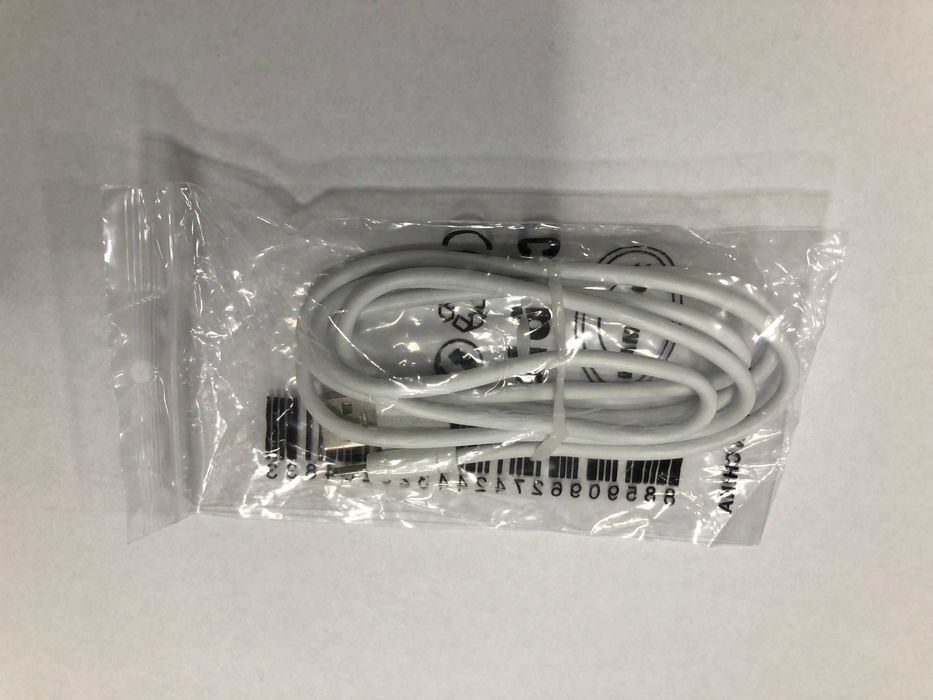 Кабель перехідник Data-кабель провід USB mini USB cable шнурок