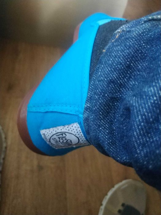 Сліпони Flossy Arendo Navy, 41 (10080147)