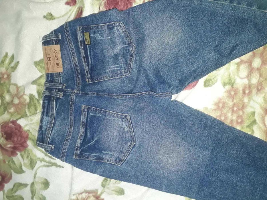 Джинси по супер ціні