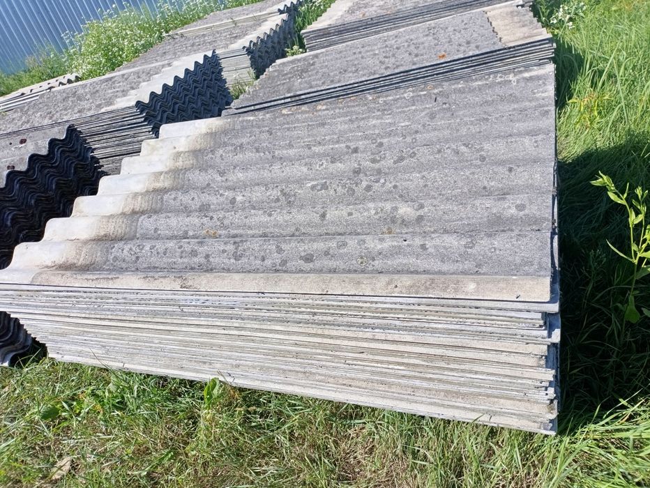 Шифер 8 -ми хвильовий