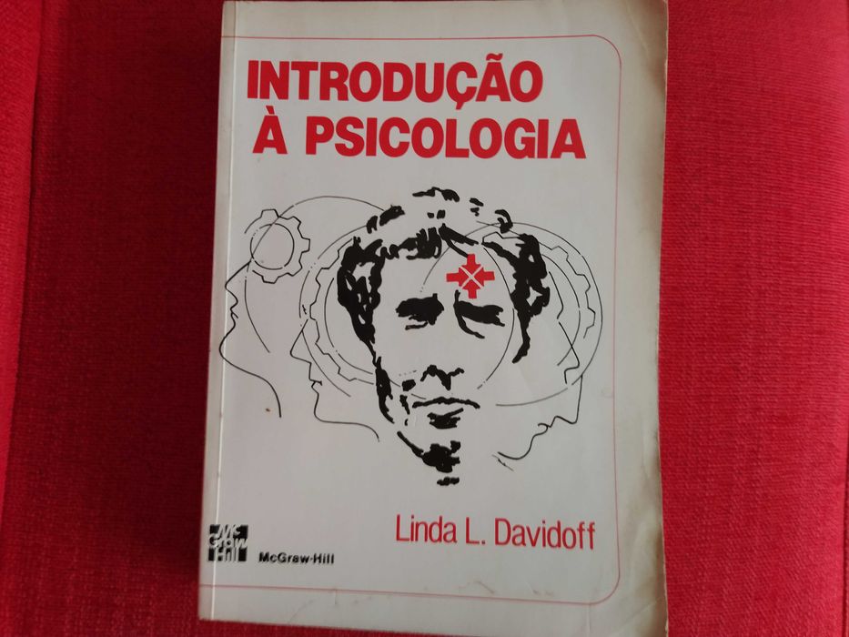 Introdução à Psicologia - Linda L. Davidoff