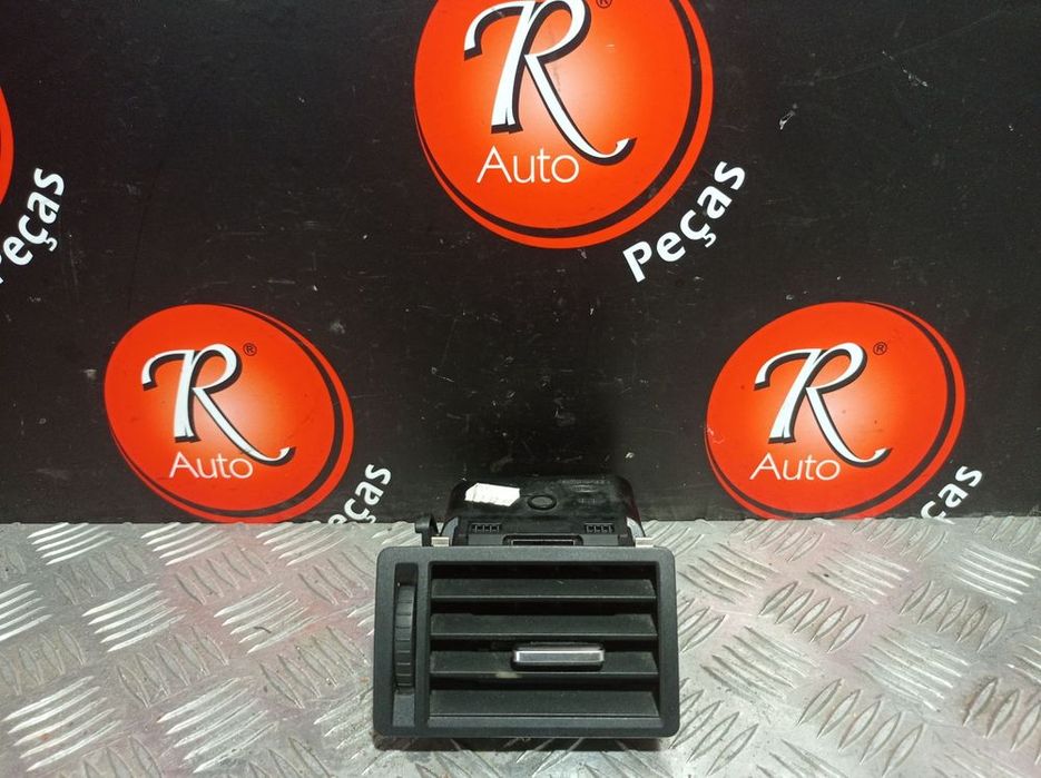Arejadores Ford Focus C-Max (Dm2)