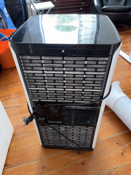Ar condicionado CL3716