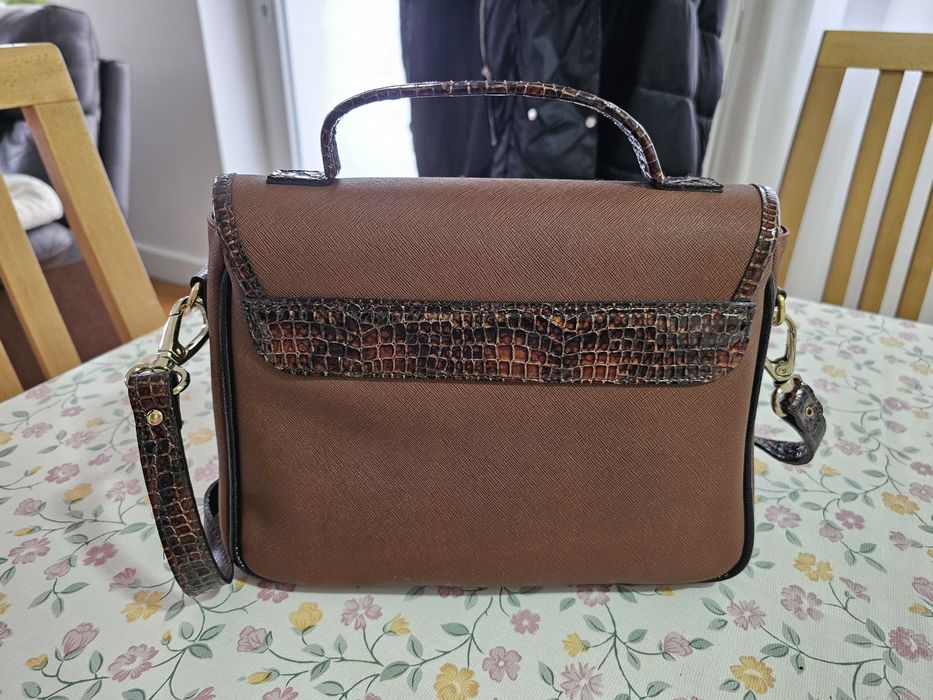 Mala da Marca Cavalinho