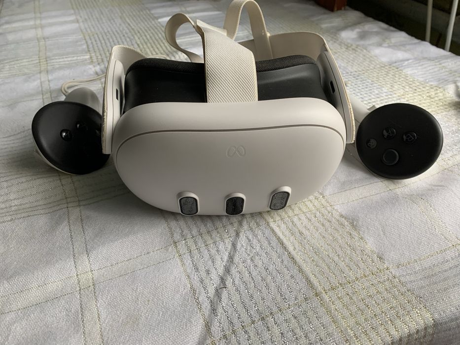 Vr окуляри Meta Quest 3 512GB
