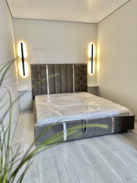 Оренда 1,5 кімнатної квартри на Виставці