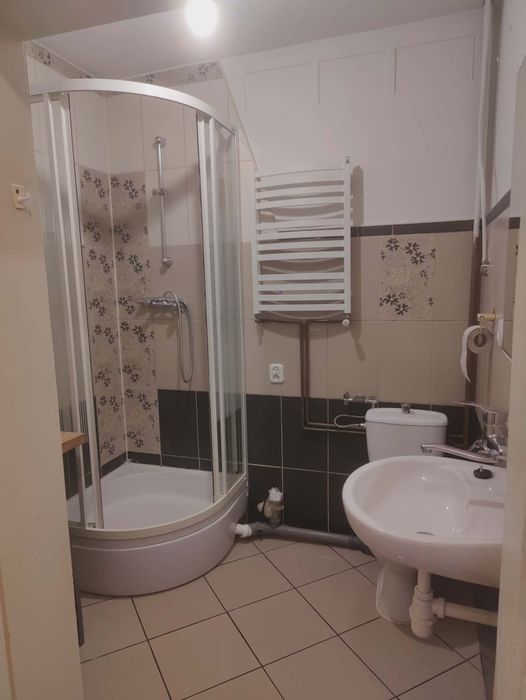 Mieszkanie do wynajęcia w centrum Brodnicy - Widok 3