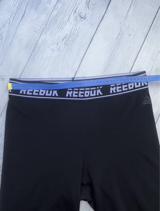Шорти жіночі спортивні від Reebok XL(14)2XL(16)