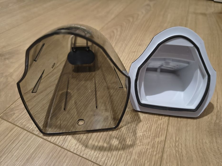 Bezprzewodowy odkurzacz podręczny samochodowy do kuchni mały poręczny