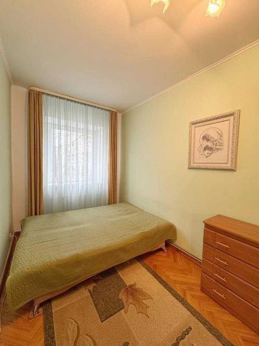 3 кімн вул Чорновола НОВИНКА (готова до проживання)